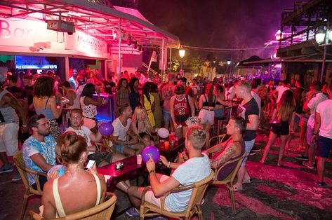 Uncovering the Truth: Is Ayia Napa Safe for Tourists? - Ayia Napa's reputation may be misleading. Ayia Napa Cyprus, Visit Cyprus, Family Friendly Hotels, Ayia Napa, Paphos, Forest Fire, Getting Drunk, Safe Travel, Best Cities