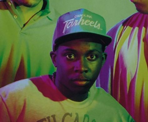 Phife Dawg, Favorite Albums, A Tribe Called Quest, Portrait Reference, Tribe Called Quest, Q Tip, Celebrity Portraits, Hip Hop Culture, Time Capsule