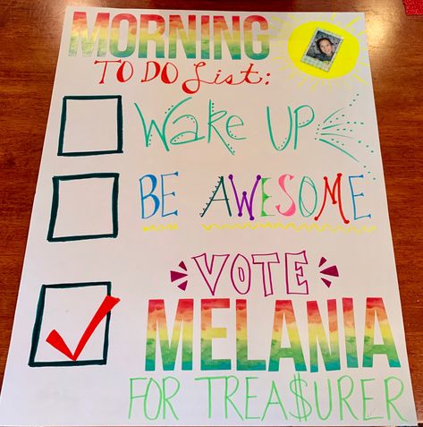 Student council treasurer poster Student Government Posters, Slogans For Student Council, School Campaign Ideas, School Campaign Posters, Homecoming Campaign, Homecoming Poster Ideas, Student Council Campaign Posters, Student Council Campaign, Student Posters