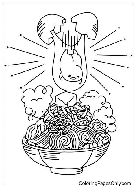 Gudetama Coloring Pages: 80+ Delightful Designs for Adults and Kids

Gudetama is the ultimate lazy egg, and these coloring pages are perfect for anyone who loves to relax and color. With over 80 unique designs, there's something for everyone to enjoy. Whether you're a kid or an adult, these coloring pages are sure to put a smile on your face.

 #gudetama #coloring #pages #adults #kids #relax Cute Coloring Pages Aesthetic, Sanrio Coloring Pages, Sanrio Coloring, Line Tattoo Ideas, Lazy Egg, Monster Coloring Pages, Star Coloring Pages, Disney Princess Coloring Pages, Coloring Pages Inspirational