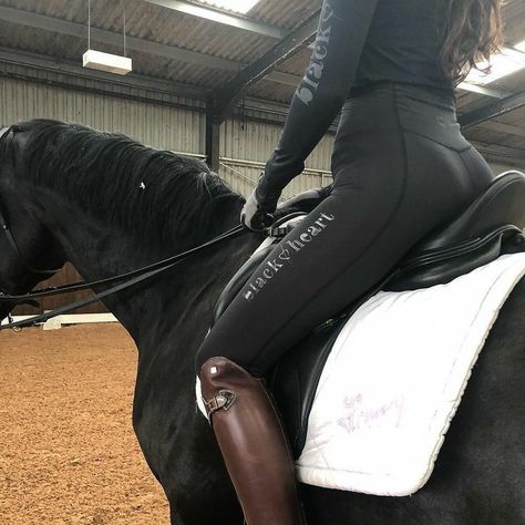 Black Heart Equestrian, Horse Riding Aesthetic, Horseback Riding Outfits, Horse Riding Outfit, Elsie Silver, Riding Outfits, Equestrian Aesthetic, Equestrian Helmet, Off To The Races