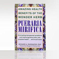 Pueraria mirifica is a wonderful medicinal herb with the ability to help bring hormones back into balance. It has a characteristic known as an adaptogen. It’s been known to rejuvenate and revitalize the body, for both men and women, through menopause and at other times in life.  Richard Passwater, PhD, is an accomplish Pueraria Mirifica, Low Estrogen, Medicinal Herb, Health Signs, Estrogen Dominance, Unique Plants, Food Magazine, Medicinal Herbs, Medical Advice