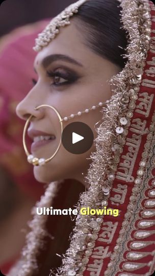 1.9M views · 97K reactions | @deepikapadukone ki bridal glow ki secret ✨❤️⭐️🔥😍

Comment “ glow “ for the link 🔗. 
Ye video helpful lagi ? 

1. Glowing Drink 

Mix pudina , coriander ( Dhaniya ) , neem leaves , curry leaves and beetroot and add water. 
Drink this juice daily for ultimate glowing skin. 

2. Use @foxtaleskin overnight glow mask to remove dead skin and reveal gorgeous, brighter clear glowing skin. 

3. Follow @fashionwithfahad to know everything about skincare and its secret. 

[ skincare glowing clear skin natural drink beetroot healthy mask bridal wedding deepika ] 

#skincare #glowingskin #facecare #skinhealth #clearskin #bridemakeup #bridal #wedding #indian #foryou #explorepage #explore #trendingreels | Fahad Sultan | Sachin-Jigar, Vishal Mishra, Amitabh Bhattacharya, S Glowing Clear Skin, Vishal Mishra, Neem Leaves, Pre Bridal, About Skincare, Clear Glowing Skin, Glow Mask, Water Drink, Wedding Indian