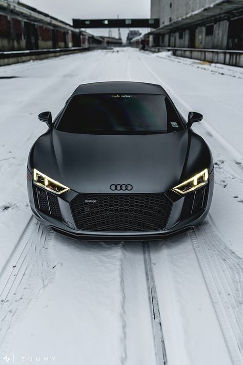 Gray Cars, Black Audi, Audi Car, Exclusive Cars, Audi A7, Car Lover, Audi, Cars, Sports