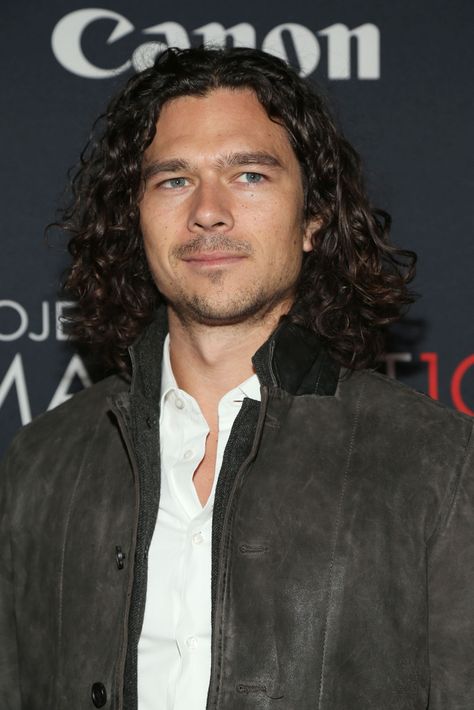 Luke Arnold, Arnold Photos, Aacta Awards, Black Sails, Long Hair Styles Men, Sydney Australia, Future Husband, The Star, Film Festival