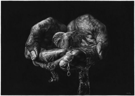 hyper realistic pencil drawings by jono dry 8 These Giant Pencil Drawings by Jono Dry are INSANE Jono Dry, Deadpool Character, Giant Pencil, Realistic Pencil Drawings, South African Artists, Drawing Faces, African Artists, Hyperrealism, Pretoria