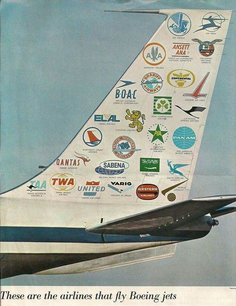 Airlines that flew the Boeing 707 and 720.... Airlines Ads, Boeing 720, Airport Life, Vintage Airline Ads, Jet Airlines, Games For Pc, Simulator Games, Boeing 707, Aviation Posters