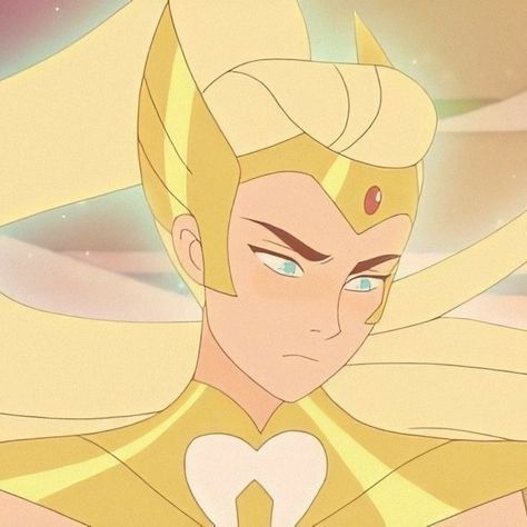 Adora She Ra Icon, Shera Catra, Kirby Comics, Save The Cat, She-ra Adora, She Ra Characters, Adora She Ra, She Ra Princess, She Ra Princess Of Power