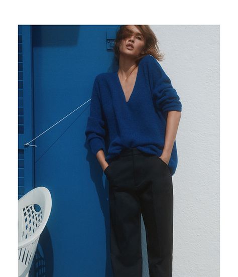 Winter 2022, Massimo Dutti, New Woman, Women's Style, New Collection, Sunnies, Lookbook, Normcore, Fall Winter