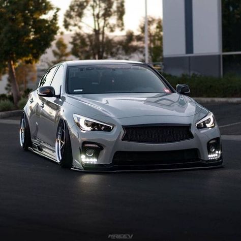 Infinity Q50, Infiniti Sedan, Lowered Cars, Infiniti Q, Q50 Red Sport, Q50 Sport, Dream Cars Lexus, Subaru Wagon, Infiniti Q50 Sport