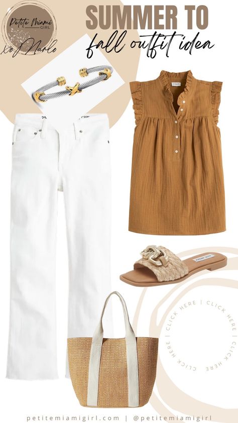 Such a fun look. #LTKstyletip#LTKSeasonal#LTKunder50 Fashion Spring 2024, Summer Fashion 2024, Womens Summer Outfits, Natural Outfit, Casual Outfits Summer, Classic Style Outfits, Mens Tank, Summer Attire, Summer Sports