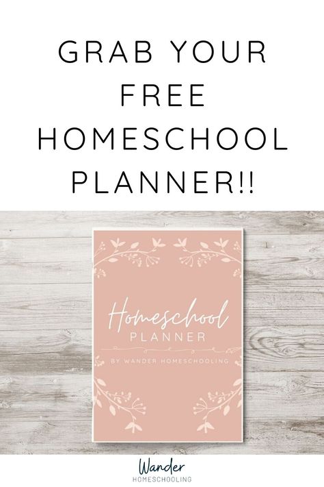 Daily Homeschool Schedule Printable, Homeschool Weekly Planner Free Printable, Homeschool Planner Printable Free, Diy Homeschool Planner, Homeschool Daily Schedule Template, Organising Life, Free Homeschool Planner, Homeschool Student Planner, Homeschool Daily Schedule