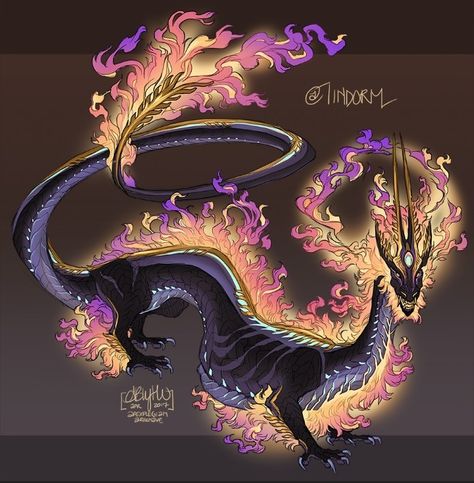 Pretty Dragon, Thank You Sweetie, Mythical Creatures Fantasy, Mystical Animals, Dragon Sketch, Creature Artwork, Mythical Animal, Cute Fantasy Creatures, Fantasy Beasts