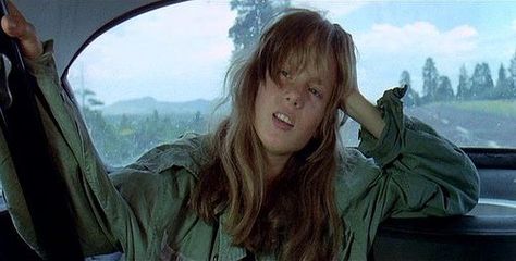 Laurie Bird Laurie Bird, Warren Oates, Grunge Kids, Interstate Highway, Movie Screenshots, Indie Films, A Celebrity, Over Dose, Famous Celebrities