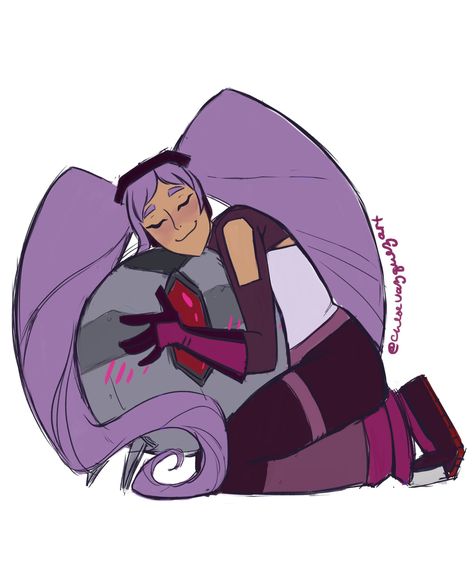 Entrapta Fanart, Entrapta X Hordak, Hordak X Entrapta, Adora She Ra, She-ra Catra, Hey Adora, She Ra Princess, She Ra Princess Of Power, Princess Of Power