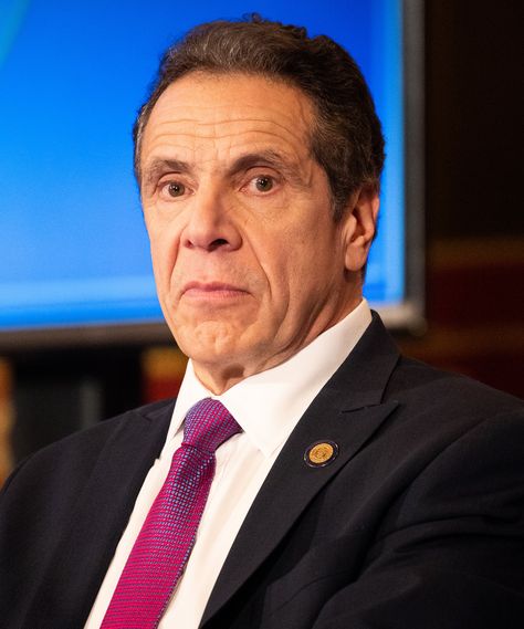 Andrew Cuomo Wants To Create A “Tracing Army” In New York — Here’s What That Means+#refinery29 Andrew Cuomo, Johns Hopkins University, Johns Hopkins, Health Department, Medical Field, Lifestyle Tips, New York State, Abc News, To Create