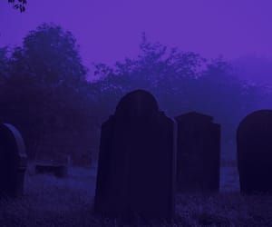 Purple Graveyard Aesthetic, Devildom Aesthetic, Tumblr Grunge, Uncle Grandpa, Purple Halloween, Friends Characters, World Of Gumball, Teen Titans Go, Imaginary Friend