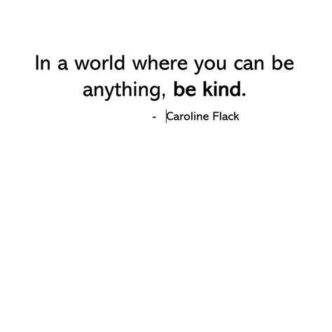 Just a reminder in this sometimes cruel, horrible world. We can choose to spread misery, or we can try to be the change we want to see. If everyone just tried a little bit, what a difference it could make. Be better. Do better. Its all up to you. 😇🩷🕊️ #kindness #peace Just A Reminder, Good Things, Quotes