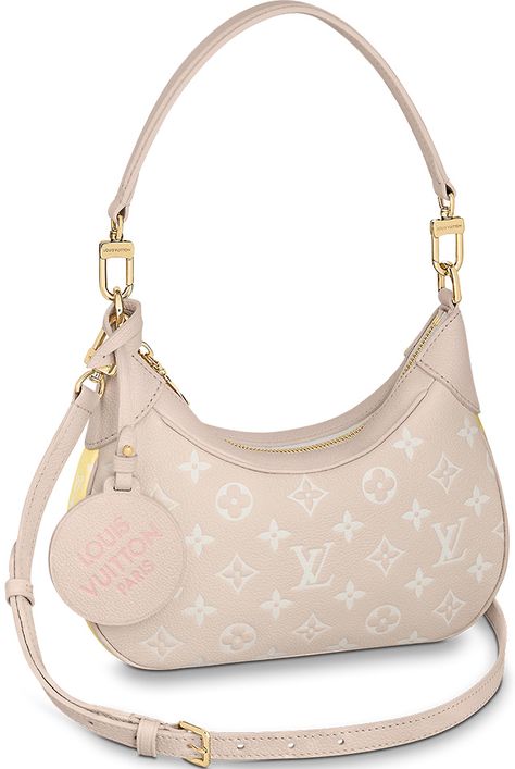 Louis Vuitton Bagatelle Bag V Bagatelle Louis Vuitton, Louis Vuitton Bagatelle, Chanel Spring, Vuitton Bag, Everyday Bag, Hobo Bag, Louis Vuitton Bag, Leather Handbags, Chanel