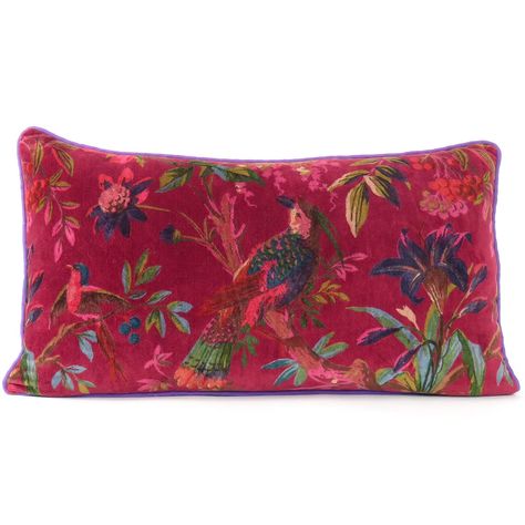 PRICES MAY VARY. Velvet Cotton COVERS ONLY - The pillow inserts are NOT included. Search “Eyes of India Insert” to buy inserts for our pillow covers. Hidden zipper enclosure on back. QUALITY & AUTHENTICITY - These decorative and colorful accent cushions perfectly complement our textured and printed range of boho pillows in all styles. Our boho pillows are multi colored and made with superior quality, impressive durability and for long-lasting use. BEAUTIFUL UNIQUE DESIGNS - Our bohemian throw pi Teal And Red Throw Pillows, Assorted Throw Pillows Living Rooms, Bohemian Throw Pillows Bedroom Pottery Barn, Throw Pillows On Red Sofa, Living Room Couch Pillows Guava Color Schemes, Accent Pillows For Burgundy Couch, Bed With Throw Pillows Boho, Aubergine Sofa Cushions, Boho Pillows Red