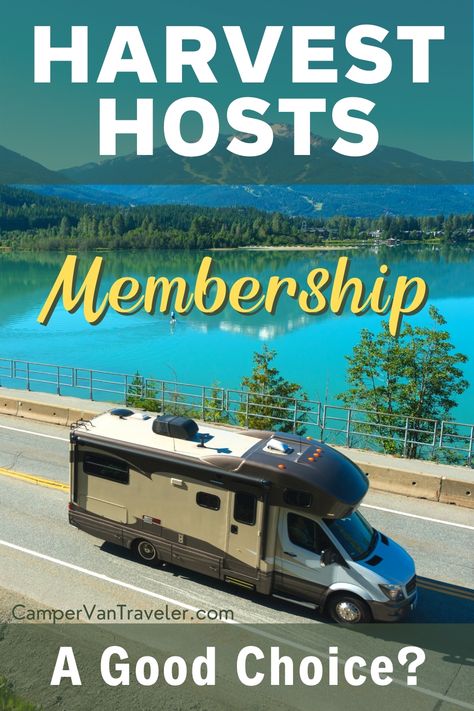 Harvest Host, Free Web Hosting, Rv Travel, Web Hosting Services, Stay The Night, Best Web, Camper Van, Fun To Be One, Van Life