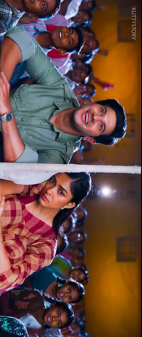 #SitaRamam #DulQuer #Mrunal Dulquer And Mrunal, Sitaramam Movie Hd Pictures, Tamil Aesthetic, Sita Ramam, Vintage Bollywood Aesthetic, Cute Movie Scenes, Sita Ram, Movie Pic, Bollywood Couples