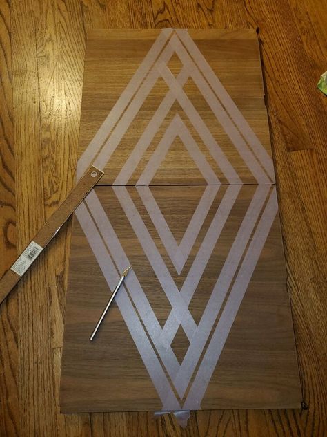 This credenza had really good bones and way made of solid walnut, so when I purchased it I knew once I sand it down its going to have gorgeous wood grain underneath. It was 6 feet long and would perfectly fit in my client's living room as a TV stand. So I got to work and started sanding  Sanding     I used my electric orbital sander to get down to the grain. I used 120/220 and 320 sandpaper grit to take off the old varnish and achieve a smooth finish in the end.   All sanded. Once ever… Mid Century Credenza, Porch Curtains, Orbital Sander, Diy Concrete Countertops, Diy Step By Step, Good Bones, Vintage Silverware, Fairy Doors, Outdoor Curtains