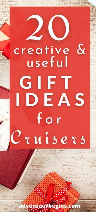 20 awesome gift ideas for cruisers: holiday, honeymoon, anniversary ideas, ideas for kids, gift ideas for friends. If you love to cruise, you'll love the list! Amazing Christmas gift ideas for cruise lovers! #cruise #royalcaribbean #celebritycruises #cruisers #princesscruises #cruising #azamara #disneycruiseline #hollandamerica #vikingcruises #msc #norwegiancruiseline #carnivalcruises #costacruises 20 Christmas Gift Ideas, Kids Gift Ideas, Cruise Packing Tips, Gift Bag Ideas, Travel Money Belt, Travel Photo Album, Fun Gift Ideas, Cruise Gifts, Amazing Christmas Gifts