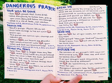 Prayer Before Reading The Bible, Dangerous Prayers, Learn The Bible, Bible Things, Bible Study Topics, Bible Study Help, Bible Doodling, Understanding The Bible, Inspire Bible Journaling