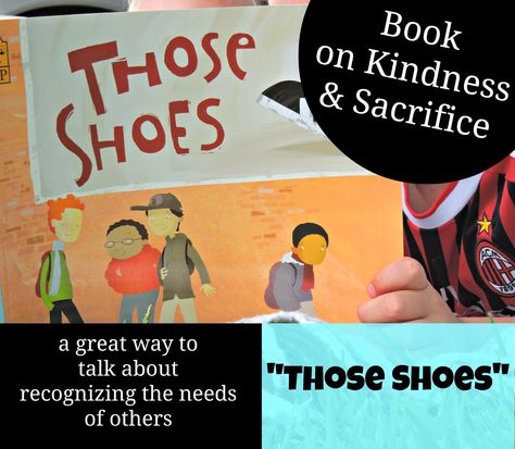 Those Shoes is written by Maribeth Boelts and illustrated by Noah Z. Jones.  The story is a simple one where a boy sees the desire and... Those Shoes Book Activities, Umbrella Project, Mindful Monday, Accountable Talk, Books For School, Teaching Kindness, Books About Kindness, Art Elementary, Literary Essay