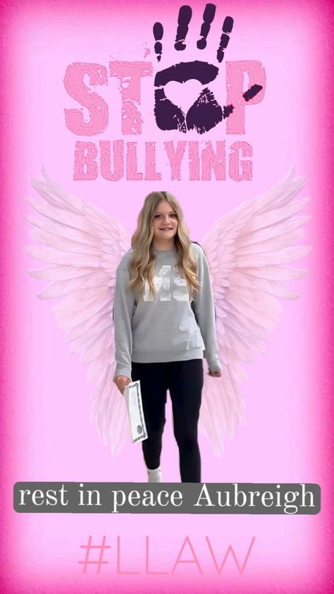 please share the word of Aubreigh Wyatt. repost and create your own keep the Wyatt family in your prayers Live Like Aubreigh rest in peace, Aubreigh 🕊🤍🕊 #llaw#aubreighwyatt #awareness#lla#stopbullying#spreadtheword#restinpeace#rip#suicideawareness Iphone Background Inspiration, Paige Wyatt, Wyatt Family, Diy Hair Wig, The Wyatt Family, Say Her Name, Olympic Gymnastics, Pretty Angel, Roblox Roblox