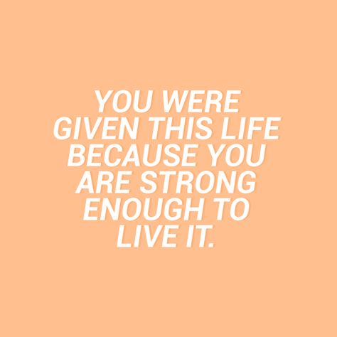 Ok Quotes, It Will Be Ok Quotes, Its Gonna Be Ok, Orange Quotes, Super Quotes, It Gets Better, You Are Strong, Change Quotes, What’s Going On