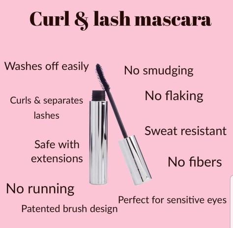 Glow Up At Home, Colored Mascara, Erase Wrinkles, Instant Face Lift, Curling Mascara, Curl Lashes, Long Lasting Curls, Lash Mascara, Lengthening Mascara