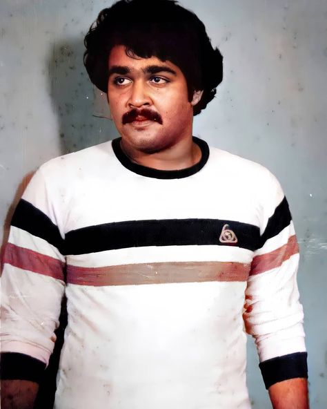 Lalettan ❣️ Mollywood #photo #mohanlal #editing #vintage #Photography Vintage Mohanlal, Iconic Images, Photographs Ideas, Chakra Meditation, Old Style, Vintage Camera, Vintage Photo, Vintage Photographs, Vintage Photography