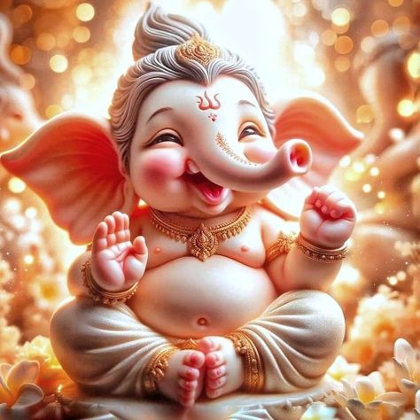 Baby Ganesha Cute Images, Cute Ganesha Wallpapers, Ganpati Bappa 4k Images, Radha Krishna Aesthetic Images, Krishna Aesthetic Images, Cartoon Images Hd, Radha Krishna Aesthetic, Krishna Aesthetic, Animated Cute