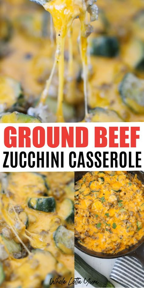 Keto Recipes Stovetop, Ground Beef Zucchini Potatoes, Zucchini Noodle Ground Beef Recipes, Ground Beef Zucchini Skillet Recipes, Zucchini Squash Hamburger Casserole, Ground Beef With Squash And Zucchini, Easy Cheesy Zucchini Casserole, Zucchini Mexican Casserole, Ground Beef Squash Zucchini