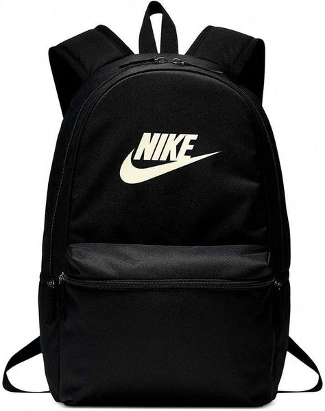 School Backpacks Aesthetic, Nike School Backpacks, Black Nike Backpack, Backpacks Aesthetic, Nike Backpack, Black Nike, School Backpacks, Backpacks, Nike