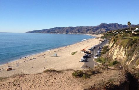 Los Angeles Day Trips, Zuma Beach, Best Family Beaches, Beaches To Visit, Best Beaches To Visit, Southern California Beaches, California Destinations, Beach Boardwalk, Beach Road