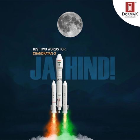 🚀🌕 Journey to the Moon: Chandrayaan-3 🌕🚀 Best wishes to the entire team at ISRO on the scheduled launch of Chandrayaan - 3 #Chandrayaan 3 #IssbaarJeetHumari Chandrayan 3 Image Launch, Chandrayan 3 Poster Design, Chandrayan 3 Video Launching, Chandrayan 3 Landing, Isro Chandrayaan 3, Chandrayaan 3 Poster, Chandrayan 3 Drawing, Chandrayan 3, Global Day Of Parents