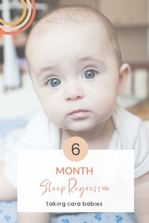 6 Month Sleep Regression, 12 Month Sleep Regression, 8 Month Sleep Regression, Baby Sleep Regression, Sleeping Alone, Healthy Sleep Habits, 6 Month Old Baby, Six Month, 6 Month Baby