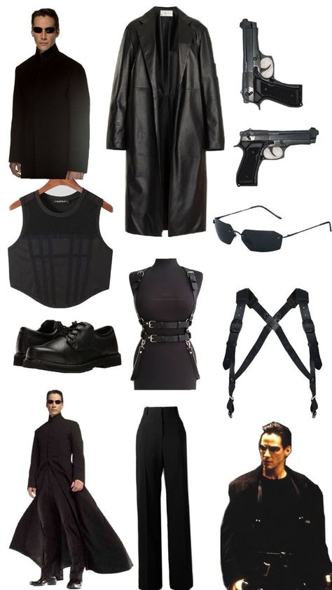 Matrix Halloween, Matrix Costume, Matrix, Halloween Costumes, Halloween