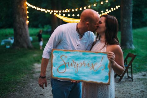 Planning A Surprise Wedding – From A Bride Who’s Done It! How To Plan A Surprise Wedding, Surprise Wedding Ideas How To Plan A, Surprise Wedding Ideas, Wedding Reveal, Wedding Planning On A Budget, Surprise Wedding, Indoor Wedding, Wedding Dance, Getting Engaged