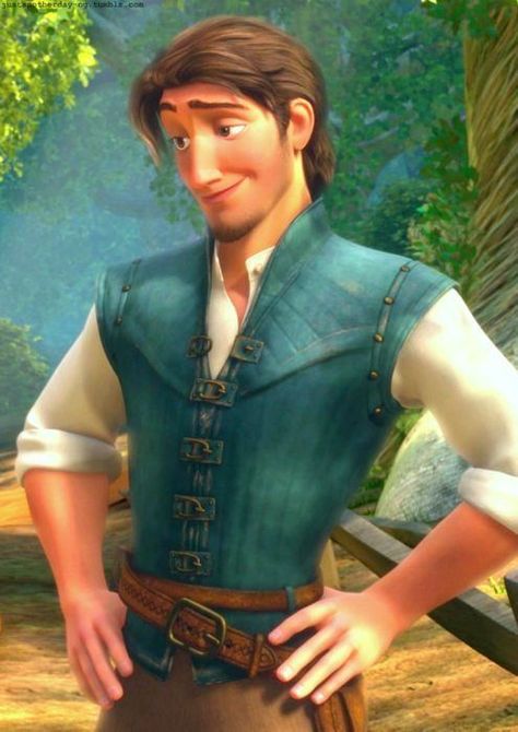 Eugene Fitzherbert, Flynn Ryder, Disney Challenge, Rapunzel And Flynn, Fictional Character Crush, Rapunzel And Eugene, Disney Characters Videos, Flynn Rider, Disney Rapunzel