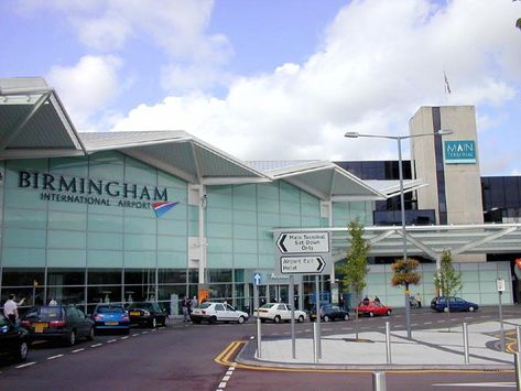 BHX- Birmingham, UK Birmingham Airport, Airport Taxi, Birmingham Uk, Meet And Greet, Service Trip, Taxi Service, Travel Agent, Travel Agency, Real Time