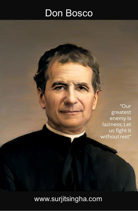 https://youtube.com/shorts/MiBvPXC8jq8 Thought For The Day, Don Bosco, The Day, Let It Be, Quotes, Movie Posters, Film Posters