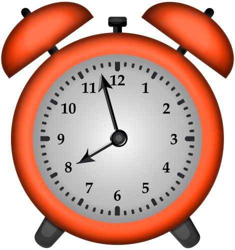 Alarm Clock Png, Clock Png, Web Clipart, Png Pictures, Best Web, Free Downloads, Math Activities, Transparent Png, Alarm Clock