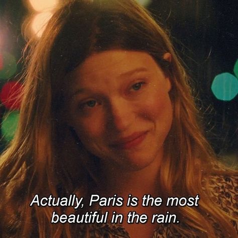 Midnight in Paris (2011) Midnight In Paris Wallpaper, Love In Paris Aesthetic, Clarita Core, Midnight In Paris Quotes, Midnight In Paris Poster, Midnight In Paris Aesthetic, Midnight In Paris Movie, Cinema Poetry, Paris Movie