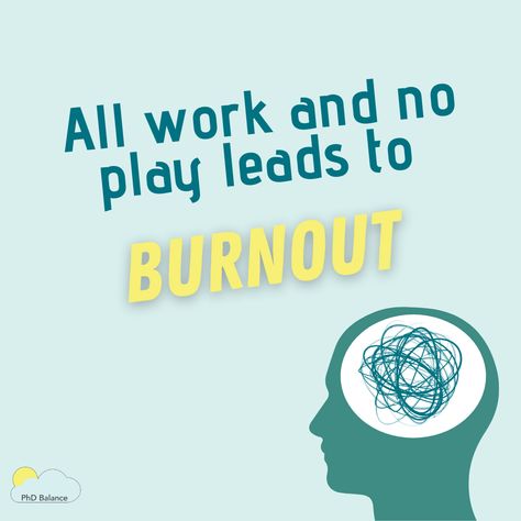 All work and no play leads to burnout! Play Quotes, All Work And No Play, Grit And Grace, King Book, Original Quotes, Christian Quotes Inspirational, Work Quotes, Work Life Balance, Work Life