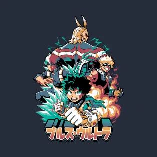 My Hero Academia Wallpaper, Hero Academia Wallpaper, Mi Wallpaper, My Hero Academia Merchandise, Best Wallpaper Hd, Academia Wallpaper, Anime Tshirt, Sunflower Wallpaper, Anime Poster