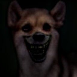 Scary dog Smile dog lol pic Smile Dog Creepy Pasta Real, Smile Dog Creepy Pasta, Creepy Dog, Scary Smile, Scary Dog, Smile Dog, Scary Dogs, Creepy Pasta, Smiling Dogs